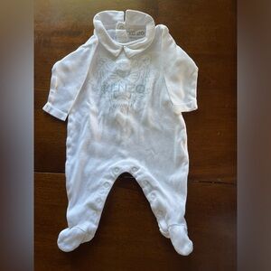 Kenzo Baby Pajama 0-3M